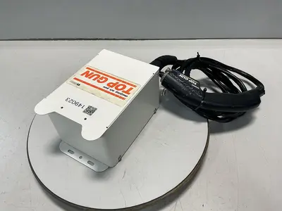USED SIMCO TG-3