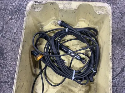 Used ATLAS COPCO PF3007CHW Tooling & Accessories (Other) Ohio US | HGR 24 #1446114