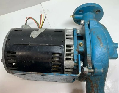 USED Mepco D2-1824