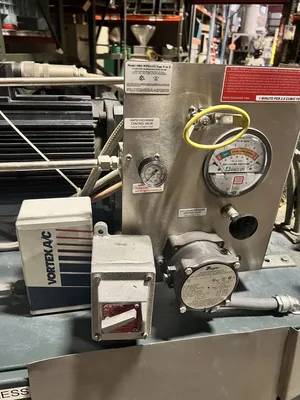 Coperian ZSK-18 ML Twin Scrw Extruders New 2008 (3 available)