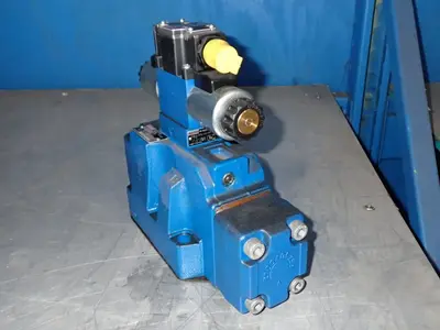 Used REXROTH R901373430 Pumps Ohio US | HGR 24 #877695