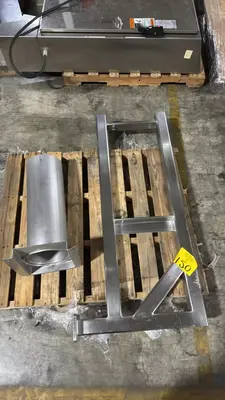 4 HEAD FILLER