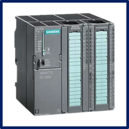 New | in-Stock SIEMENS 6ES7313-5BG04-0AB0 6ES7 313-5BG04-0AB0 Programmable Logic Controllers Texas US | CNC TOOLS LLC #772893