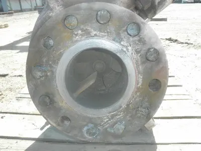 USED UNION 6X8X15 HTS