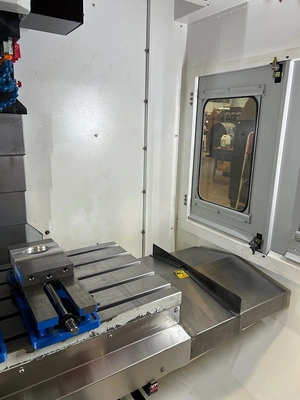 2022 SMART MACHINE TOOL SV-2 Vertical Machining Centers | Toolquip, Inc. (4)