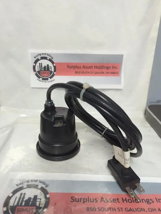 Used PENTAIR 14974-007-5 Miscellaneous Equipment (Electrical & Power) Ohio US | Surplus Asset Holdings #1237363