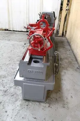USED 1972 MORI SEIKI MR-2000