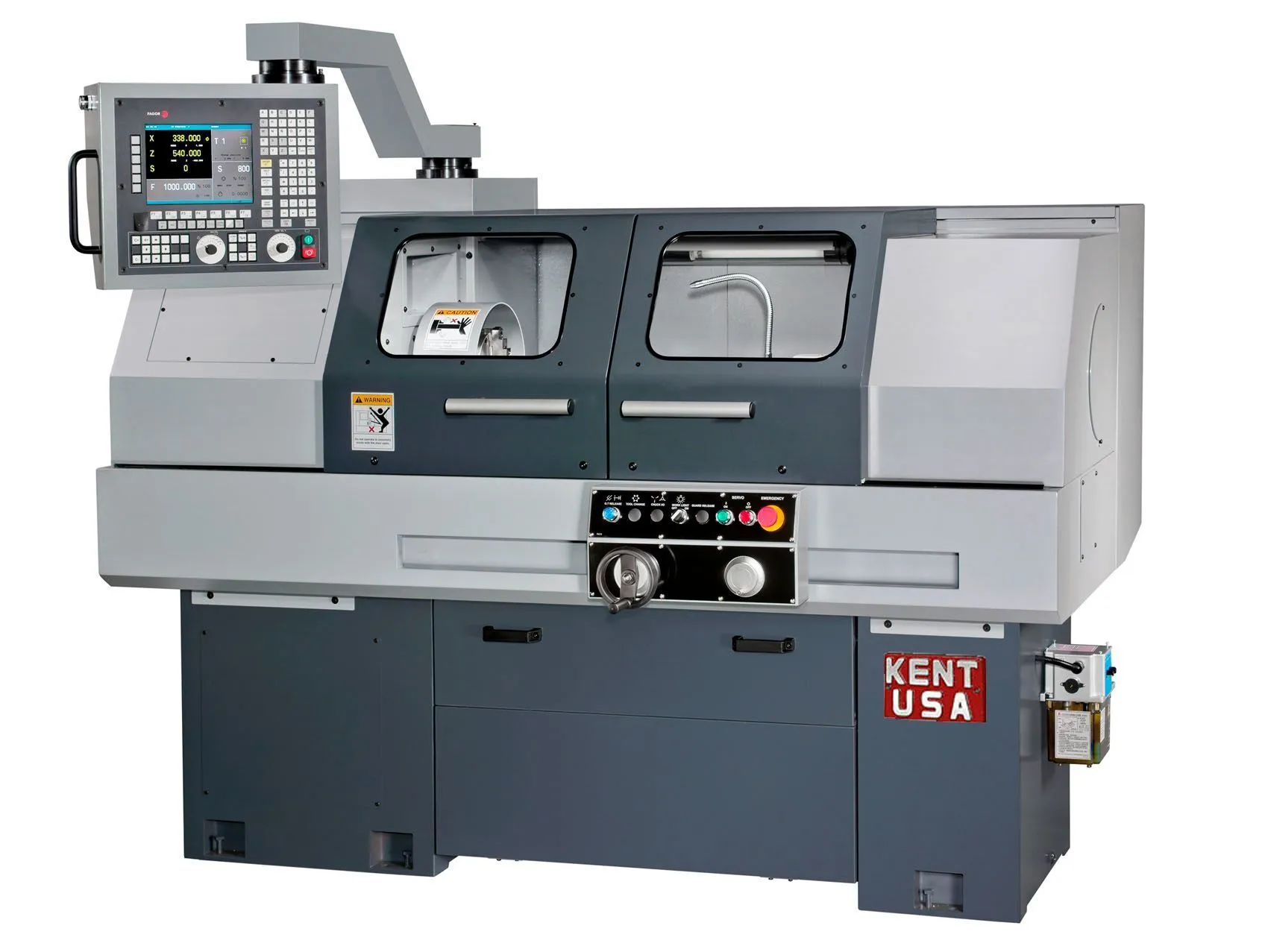 NEW KENT USA CSM-2060CNC