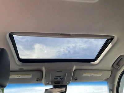 USED 2020 CHEVROLET TAHOE