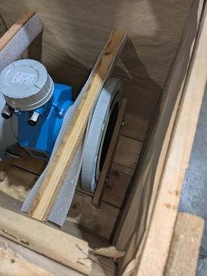 New | in-Stock Endress+Hauser 5W4C2F-D587/0 Meters - Misc Indiana US | J&J Industrial Supply #884404