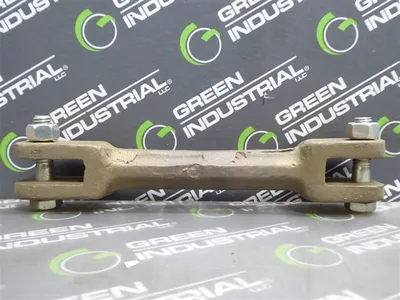 Unbranded Float Valve Guide Arm 7-3/4" End to End New