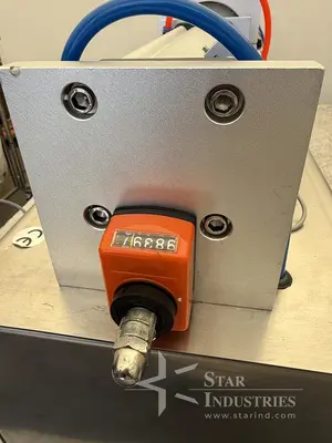 Used VEVOR NA Liquid Fillers | Star Industries #1253757