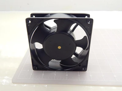 Used SINWAN _UNKNOWN_ Electronic Component Fans | OCO Industrial #1647809
