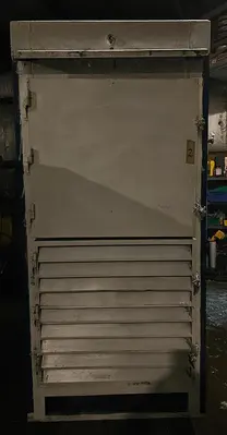 USED TORIT DWST 6-4