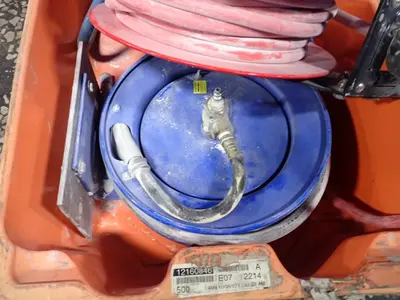 Hose Reels
