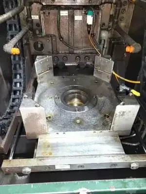 USED 2012 BROACHING MACHINE SPECIALTIES BMSM 15-75