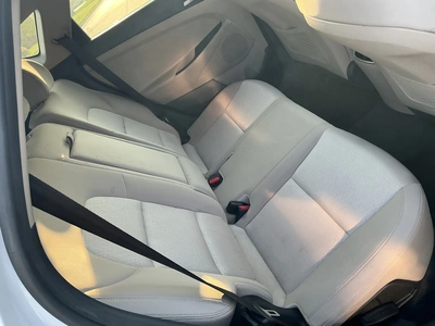 Used 2017 HYUNDAI TUCSON SUVs Michigan US | Miedema Asset Management Group #1437301