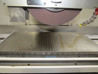 2010 OKAMOTO ACC-16-32DX GRINDERS, SURFACE, RECIPROCATING TABLE - HORIZONTAL | GCH Machinery (14)