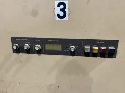 USED AMERITHERM 999-30751
