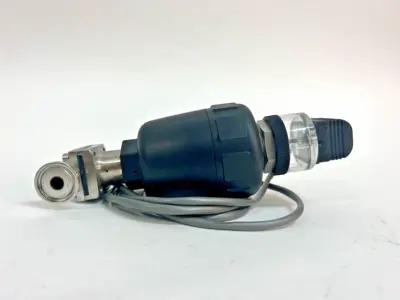 Used Aquasyn SFV4 Valves/Fittings California US | ANACAPA EQUIPMENT BROKERS, INC #134962