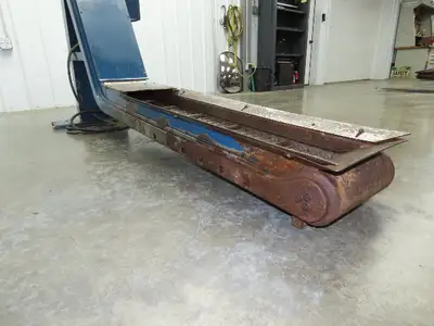 Used TURBO SYSTEMS _UNKNOWN_ Conveyor Parts Indiana US | Arrow Industrial #1366800