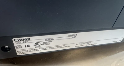 Canon _UNKNOWN_ Printers | Amiron Machinery (6)