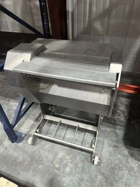 Used TOWNSEND SK 11-320 Slicers / Dicers / Cutters Illinois US | M&M Equipment Corp. #1465110