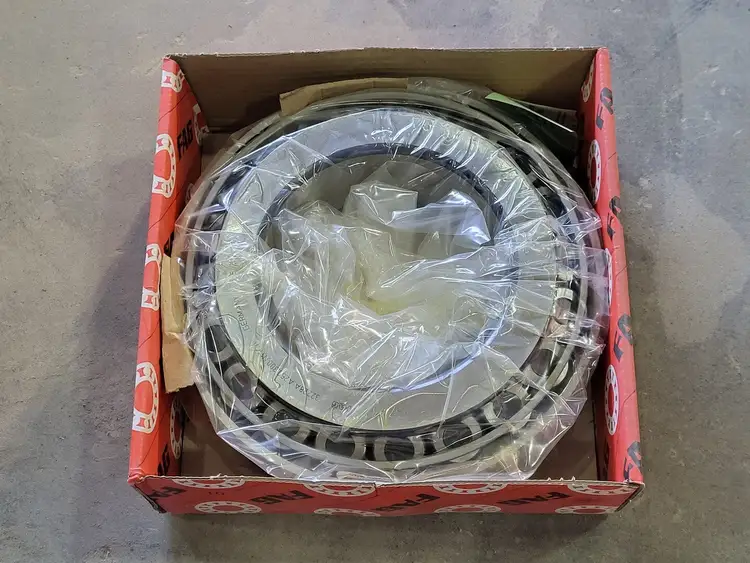 New | in-Stock FAG 32228A.A250.300.N11CA Bearings British Columbia CA | Lenmark #259723