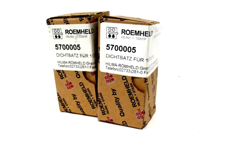 New | in-Stock ROEMHELD 5700005 Misc Electrical & Power Parts Michigan US | SB Industrial Supply #863165