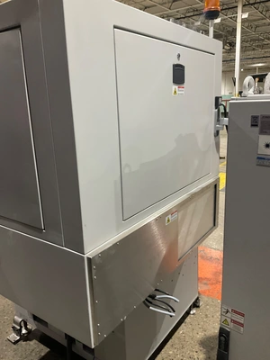 USED 2020 F&K M17LSB