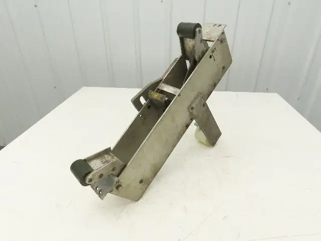 Used N/A _UNKNOWN_ Case Sealers - Tapers Indiana US | Arrow Industrial #615854