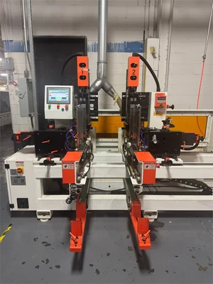 USED 2019 NANXING NDA022