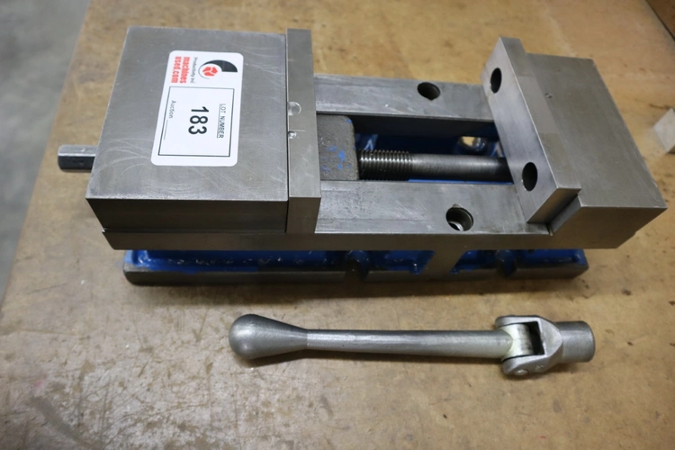 Used KURT WORKHOLDING SOLUTIONS 3600V Vises Minnesota US | Machinesused.com #1390013