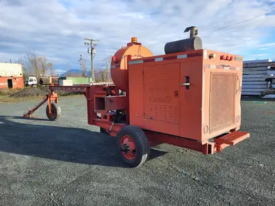 USED 2006 SICARD SW314D-C