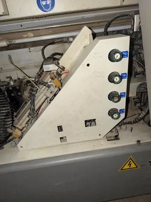 Used _UNKNOWN_ _UNKNOWN_ Edge Banders Georgia US | Auction Management Corporation #1708915
