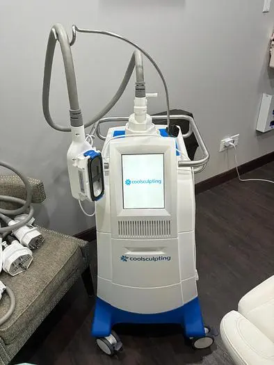 Used ZELTIQ COOLSCULPT Aspirator - Liposuction Systems Minnesota US | Midwest Medical #1467841