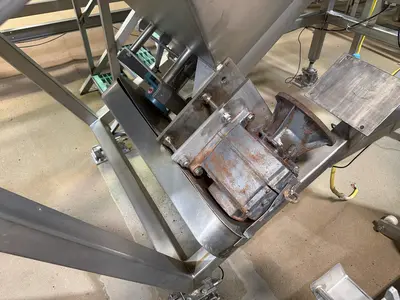 Used COZZINI CSL-3000 Belt Conveyors Illinois US | M&M Equipment Corp. #1336053