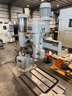 1967 MAS VR-2 Radial Drills | GMT (3)