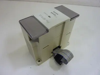 USED MITSUBISHI FXON-8EYR-ES/UL