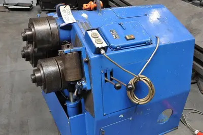 USED ROUNDO R3 14 CM3