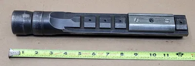 SUNNEN H P28 1875 WE Tooling & Accessories, Mandrels | Machinery Central (3)