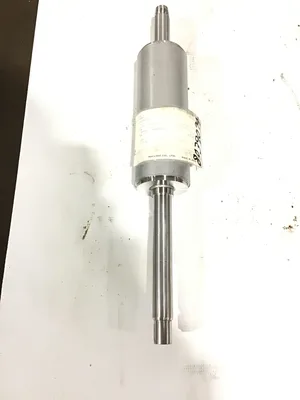 Nikkiso EKV67E9026/03A-R16-B047227 Rotary Assembly