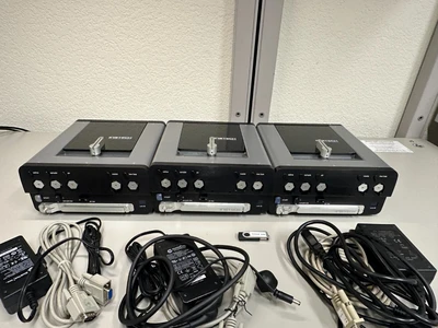 USED Instech Laboratories ABS212