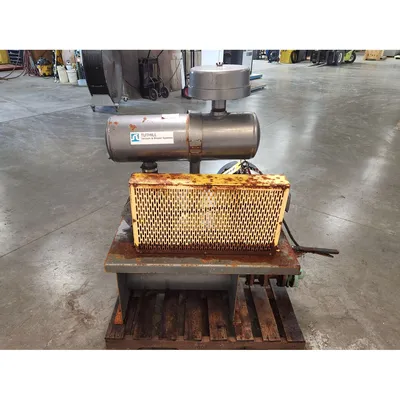 Used ROOTS DRESSER 33 U-RAI Blowers West Virginia US | JM Industrial #1455971