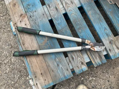 Used _UNKNOWN_ _UNKNOWN_ Landscaping Equipment (Miscellaneous) Michigan US | Miedema Asset Management Group #1324268