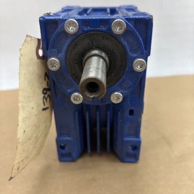 New | in-Stock Motovario NRV050 Gearboxes Indiana US | J&J Industrial Supply #1329153