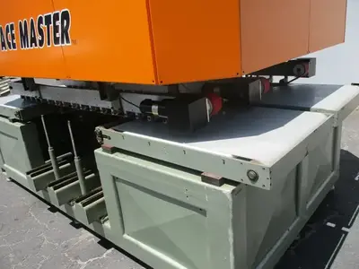 USED SURFACE COMBUSTION BF-400