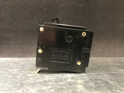 USED CUTLER-HAMMER BA115