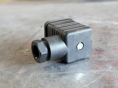 NEW 2016 HYDAC ELECTRONICS HDA 4475-A-6000-000