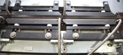 Used BOSCH SCH-S Sealers Illinois US | Aaron Equipment #86630